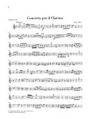 Trumpet Concerto Eb Major: Trumpet & Piano  (Henle) additional images 2 2