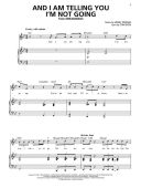 Broadway Hits: Original Keys For Female Singers additional images 1 2