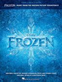 Frozen: Music From The Motion Picture Soundtrack Piano Vocal Guitar additional images 1 1