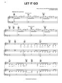 Frozen: Music From The Motion Picture Soundtrack Piano Vocal Guitar additional images 1 3