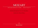 Works For Piano Duet (Barenreiter) additional images 1 1
