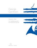 Rhapsody In Blue For Woodwind Quintet additional images 1 1