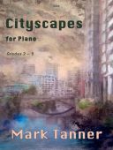 Cityscapes: Piano additional images 1 1