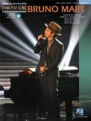 Piano Play-Along Volume 126: Bruno Mars Book & Audio additional images 1 1