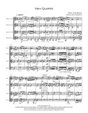 Horn Quartets: F Horn Quartet additional images 1 2