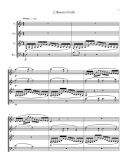 Four Evening Pictures: Flute/Oboe/Clarinet & Bassoon additional images 1 3