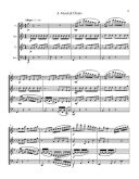 Four Evening Pictures: Flute/Oboe/Clarinet & Bassoon additional images 2 2