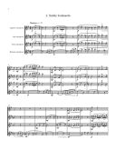 Old Suite-New Covers: Saxophone Quartet SATB additional images 1 3
