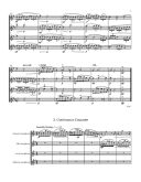 Old Suite-New Covers: Saxophone Quartet SATB additional images 2 1
