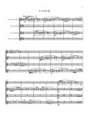 Old Suite-New Covers: Saxophone Quartet SATB additional images 2 2