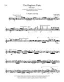 Ragtime Flute Vol.1: Flute & Piano (Emerson) additional images 1 2