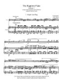 Ragtime Flute Vol.1: Flute & Piano (Emerson) additional images 1 3