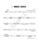 Vamoosh Double Bass Book 2: Pupils Book & Audio (Thomas Gregory) additional images 1 2