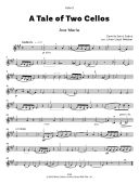 A Tale Of Two Cellos: Cello Duet (Clifton) additional images 1 3