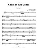 A Tale Of Two Cellos: Cello Duet (Clifton) additional images 2 1
