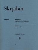 Romance For Horn And Piano (Henle) additional images 1 1