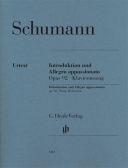 Introduction And Allegro Appassionato Op. 92: Piano Reduction For 2 Pianos  (Henle) additional images 1 1