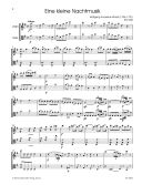 Ready To Play: Classic Hits For Violin & Viola: Duet (Bodunov) additional images 1 2