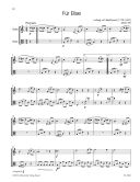 Ready To Play: Classic Hits For Violin & Viola: Duet (Bodunov) additional images 1 3