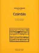 Csardas: Violin And Piano (Dohr) additional images 1 1