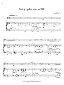 Cornish Pastiche: Clarinet & Piano additional images 1 3