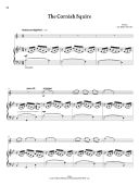 Cornish Pastiche: Clarinet & Piano additional images 2 1