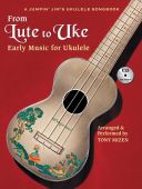 From Lute To Uke (Tony Mizen) additional images 1 1