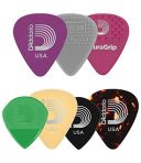 Plectrum Variety Pack By Planet Waves - Heavy additional images 1 2