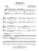 A Dozen A Day Songbook Preparatory: Broadway, Movie And Pop Hits: Book & Cd additional images 1 2