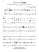 A Dozen A Day Songbook Mini: Broadway, Movie And Pop Hits: Book & Audio additional images 1 3