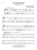 A Dozen A Day Songbook Mini: Broadway, Movie And Pop Hits: Book & Audio additional images 2 1