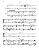 Trio: G Minor: Clarinet Bassoon & Piano additional images 2 2