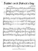 Flexible Folk Duets. Violin Duet Or Violin & Viola Duet additional images 2 1