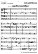 Art Of The Fugue: Study Score (Barenreiter) additional images 1 2