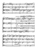 Art Of The Fugue: Study Score (Barenreiter) additional images 1 3
