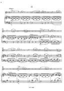 12 Fantasias: Flute: Studies (Peters) additional images 1 3