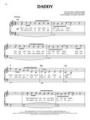 Emeli Sandé: Our Version Of Events: Easy Piano Vocal & Guitar additional images 1 2