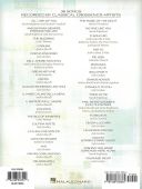 Classical Crossover For Singers: 36 Songs: Vocal & Piano additional images 1 2