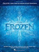 Frozen: Music From The Motion Picture Soundtrack: Easy Piano additional images 1 1