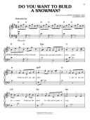 Frozen: Music From The Motion Picture Soundtrack: Easy Piano additional images 1 2