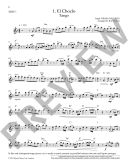 Argentinian Tango And Folk Tunes 41 Traditional Pieces For Flute: Book & Audio additional images 1 2