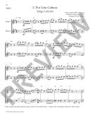 Argentinian Tango And Folk Tunes 41 Traditional Pieces For Flute: Book & Audio additional images 2 1