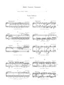 Etudes-Tableaux Op33: Piano (Henle) additional images 1 2
