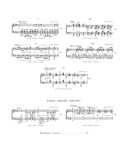 Etudes-Tableaux Op33: Piano (Henle) additional images 1 3