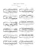 24 Preludes: Piano  (Henle) additional images 1 2