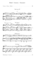 Suite: Flute & Piano (Henle) additional images 1 2