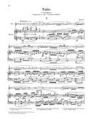 Suite: Flute & Piano (Henle) additional images 1 3