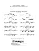 12 Fantasias: Flute: Studies (Henle) additional images 1 2