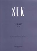 Elegie: Op.23: Violin Cello And Piano (Barenreiter) additional images 1 1