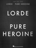 Lorde: Pure Heroine: Piano Vocal Guitar additional images 1 1